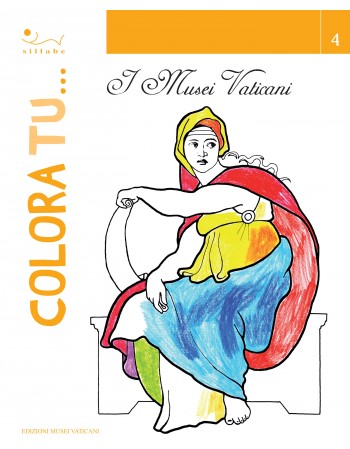 Colora Tu... 4 - I Musei...