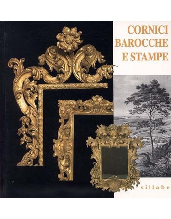 Cornici barocche e stampe