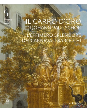 Il carro d’oro  di Johann...