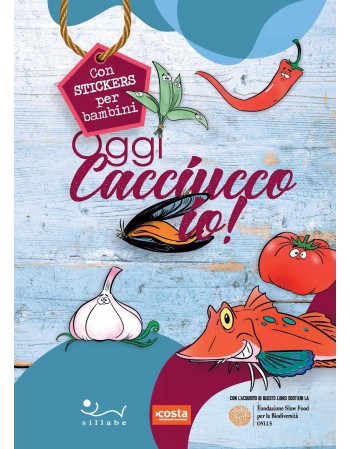 Oggi Cacciucco io!
