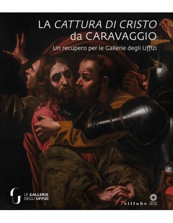 La Cattura di Cristo da...
