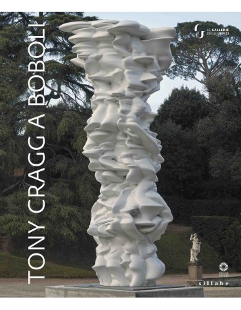 Tony Cragg a Boboli