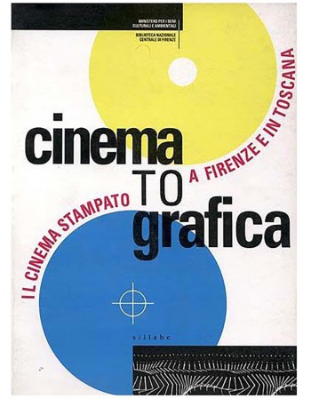 Cinema to grafica