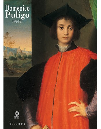 Domenico Puligo (1492-1527)