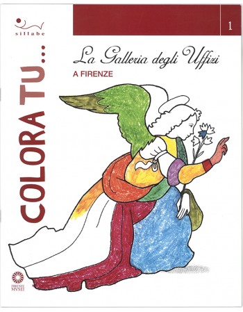 Colora Tu... 1 - La...
