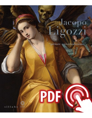 Jacopo Ligozzi