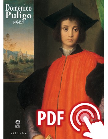 Domenico Puligo (1492-1527)