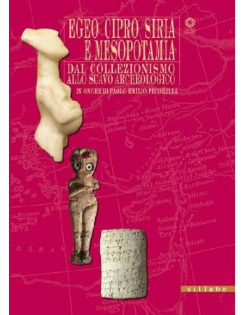 Egeo, Siria e Mesopotamia