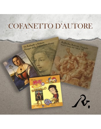 Raffaello - Cofanetto d'Autore
