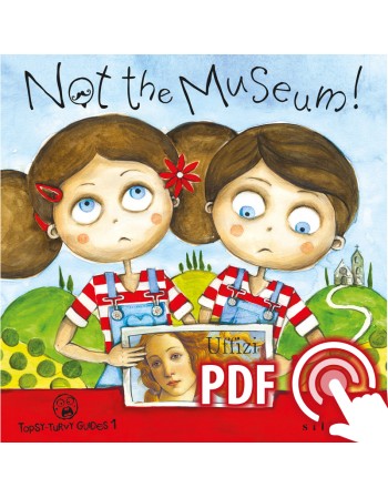 Not the Museum!