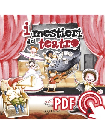 I mestieri del teatro