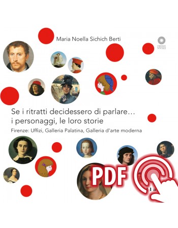 Se i ritratti decidessero...