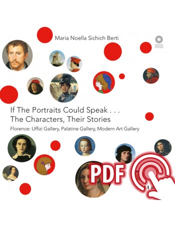 If The Portraits Could...