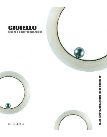 Gioiello contemporaneo