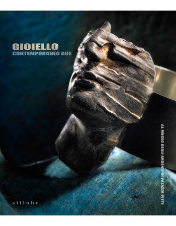 Gioiello contemporaneo due