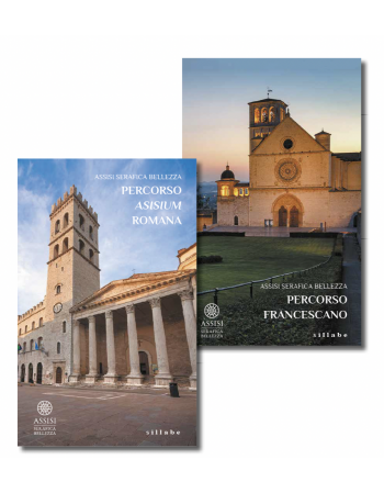Assisi Serafica Bellezza -...
