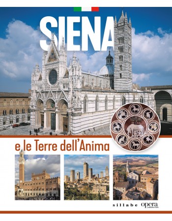 Siena and the Lands of the...