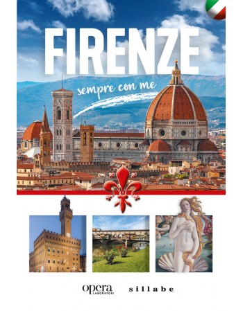 Florence always with me