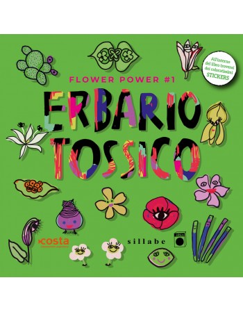 Erbario tossico