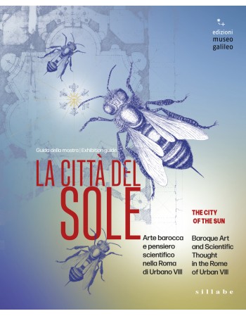Guida della mostra La Città...
