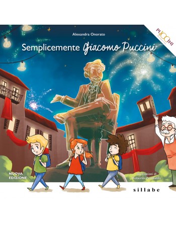Semplicememente Giacomo...