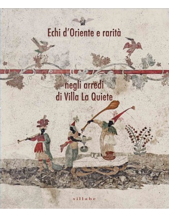 Echi d'Oriente e rarità...
