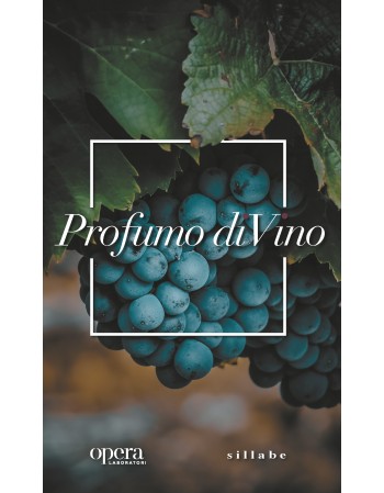 PROFUMO diVINO