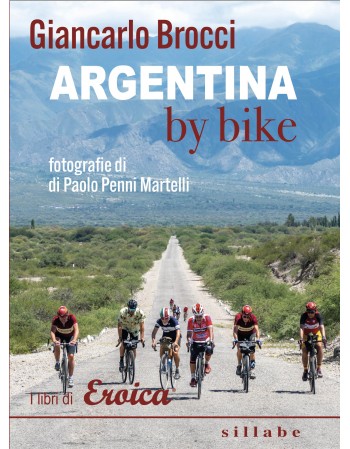 Giancarlo Brocci. Argentina...