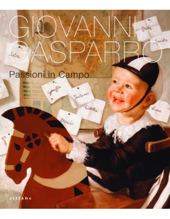 Giovanni Gasparro. Passioni...