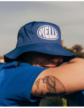 Pielle bucket hat
