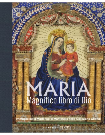 Maria. Magnifico libro di Dio