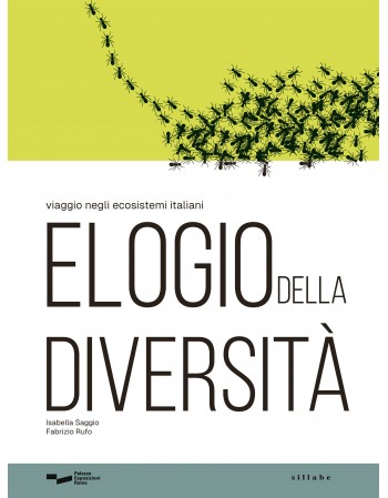 ELOGIO DELLA DIVERSITÀ