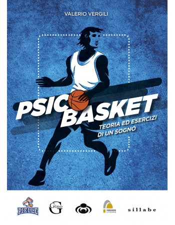 Psicobasket. Teoria ed...