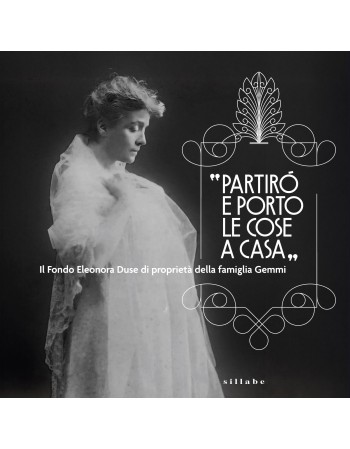 "Partirò e porto le cose a...