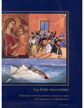 La fede raccontata....