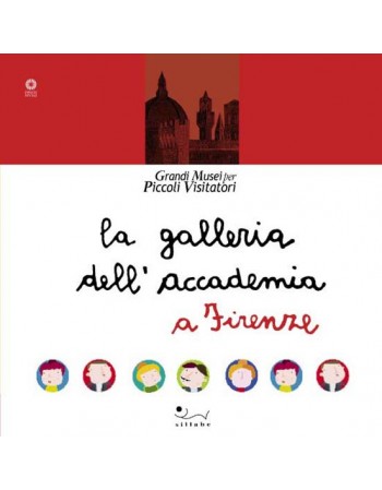 La Galleria dell’Accademia...