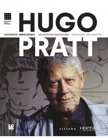 HUGO PRATT (ed. 2025)