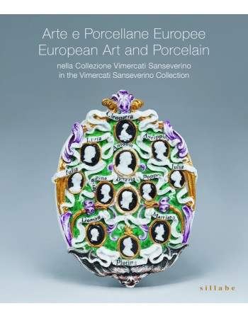 Arte e Porcellane Europee...