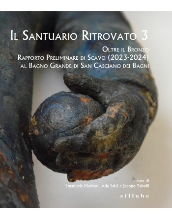 Il Santuario Ritrovato 3