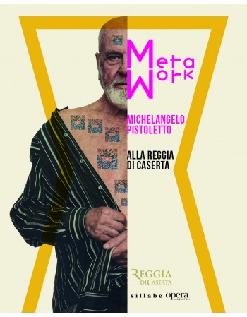 META WORK. Michelangelo...