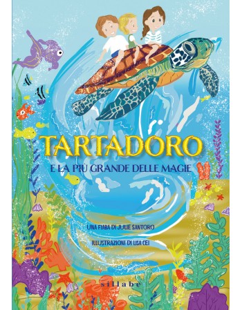 Tartadoro e la più grande...