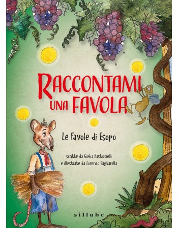 Raccontami una favola