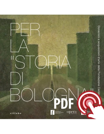 Per la "Storia di Bologna"