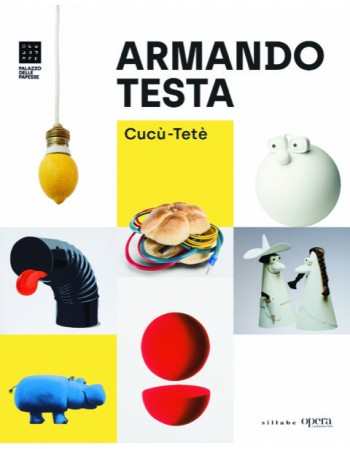 Armando Testa. Cucù-Tetè