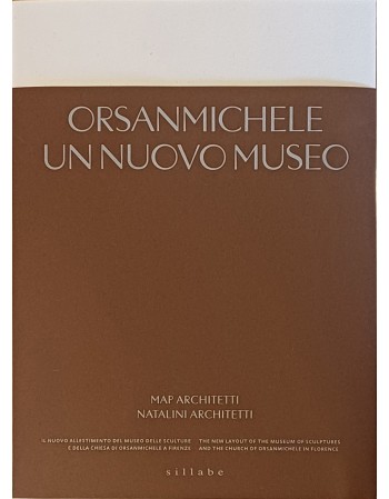Orsanmichele. Un nuovo museo