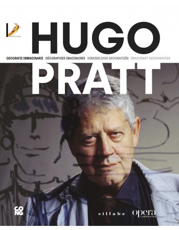 HUGO PRATT (ed. 2026)