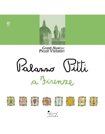 Palazzo Pitti a Firenze