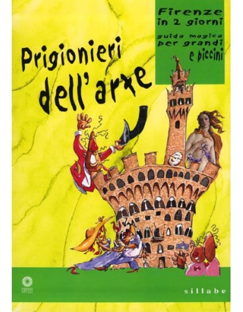 Prigionieri dell’arte....