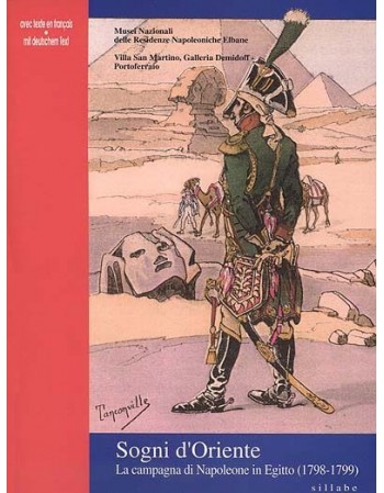 Sogni d’Oriente