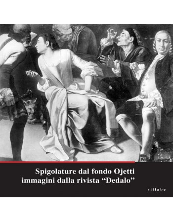 Spigolature dal fondo Ojetti